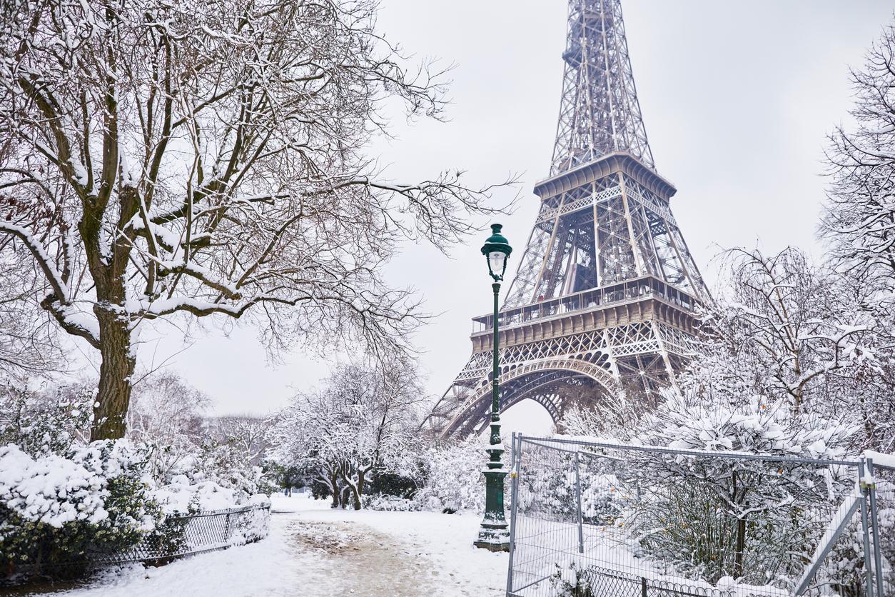 5 idées de bons plans shopping Noël à Paris