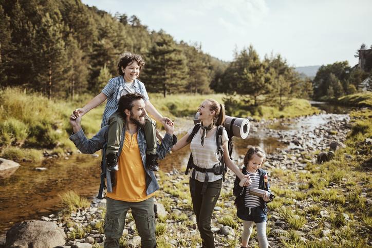 Week-end (et lundi !) de la Pentecôte : que faire, où aller ? 