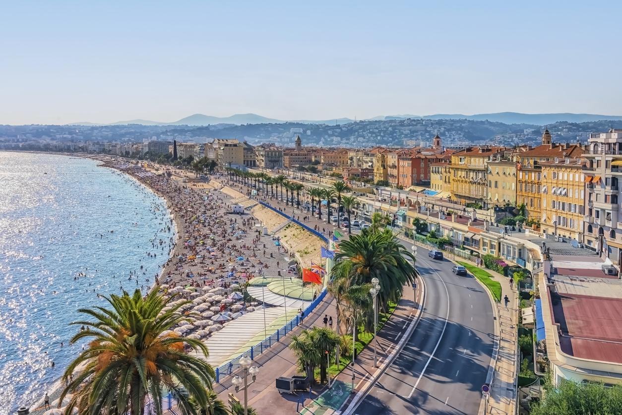 Où partir pour le week-end du 15 août : 10 destinations OUIGO !