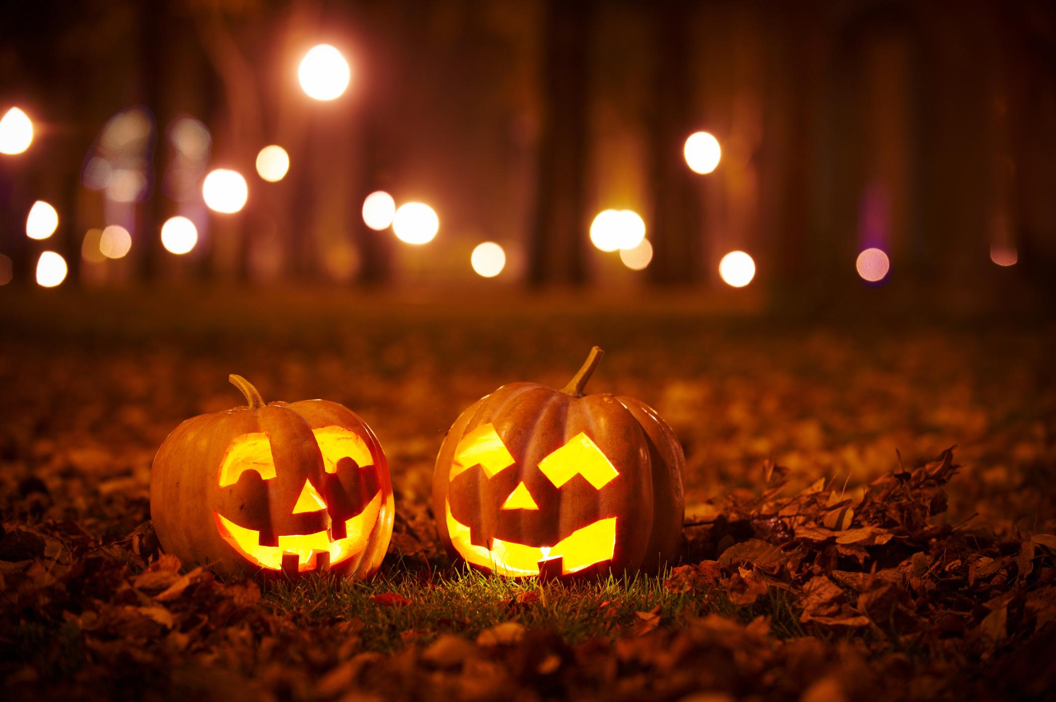 Où fêter Halloween en France ? Toutes nos idées !