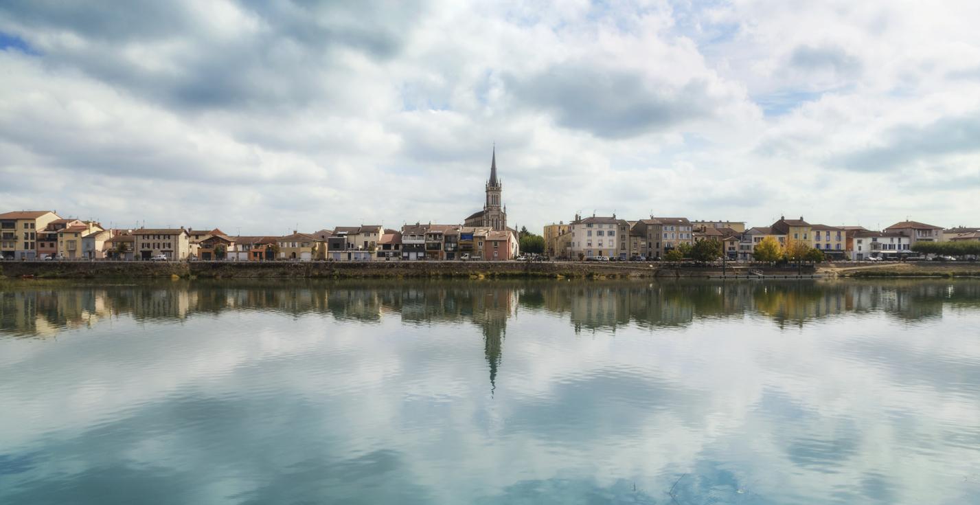 Visiter Mâcon le temps d’un week-end… ou plus !