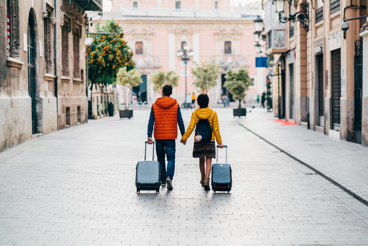 Où partir à la Toussaint en France ? Nos idées pour des vacances en famille ou entre amis !
