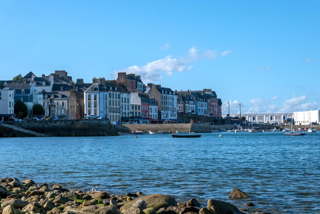  Visiter Brest en 1 jour : les incontournables !