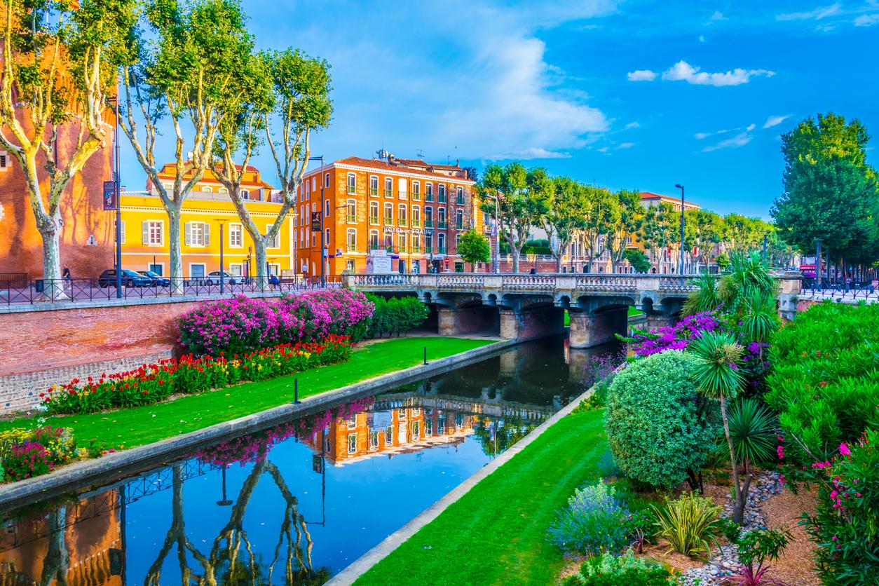 Visiter Perpignan en 1 ou 2 jours : les 10 choses à faire absolument !