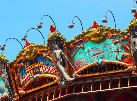 Visiter Nantes en 1 jour ? Let’s GO !