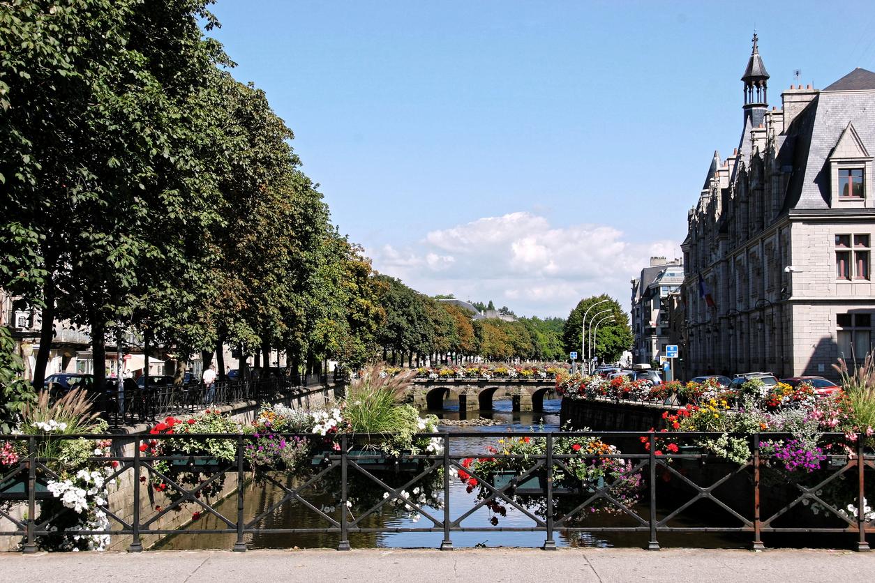Visiter Quimper en une journée 