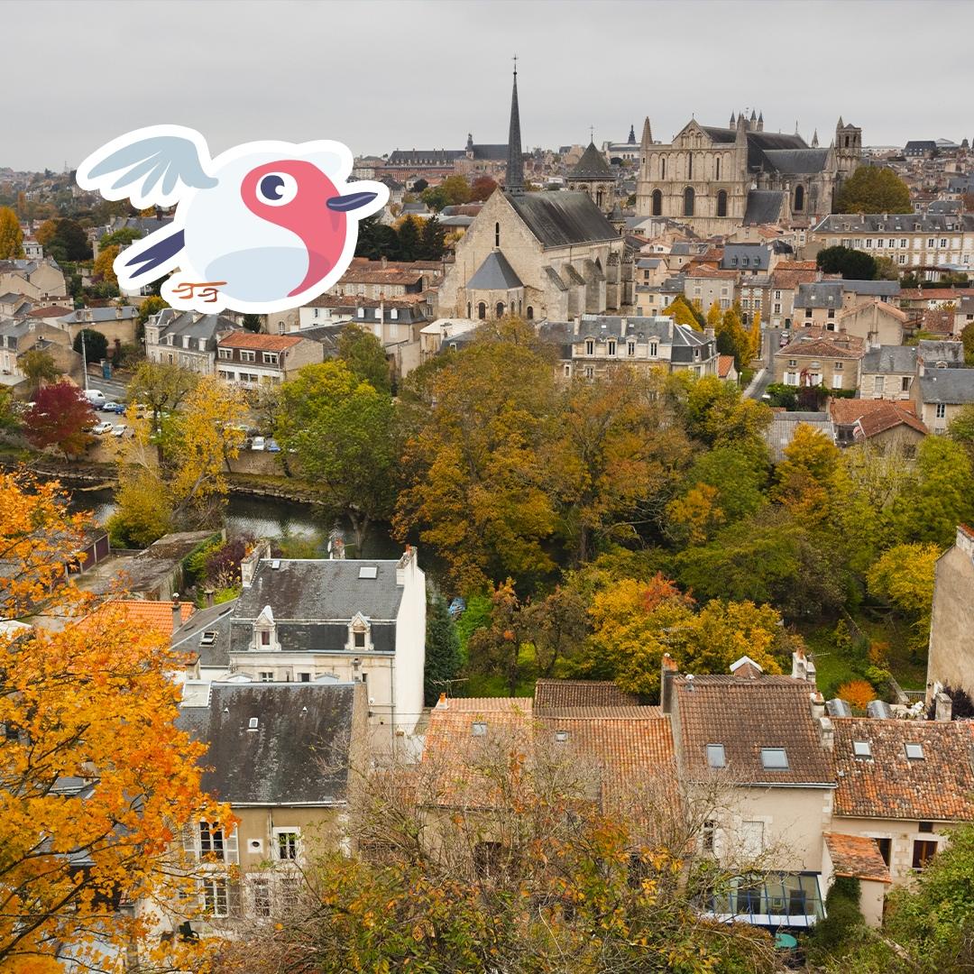 Spécialités culinaires de Poitiers : le top 15   