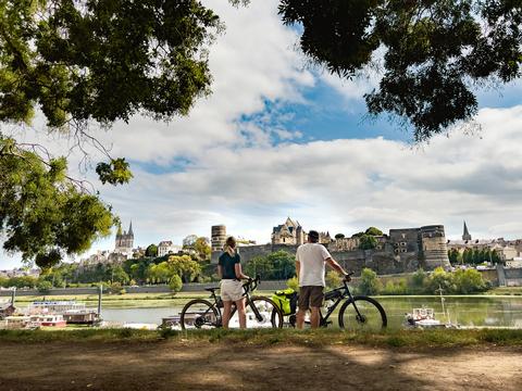 Loire à vélo : 5 idées de balades 