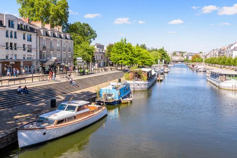 Les parcs et jardins de Nantes : 5 idées de promenades vertes