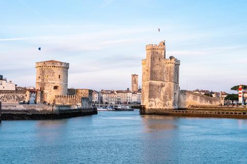 Week-end à La Rochelle : les 10 activités à faire