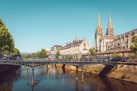 Week-end à Quimper : les 10 activités à ne pas manquer