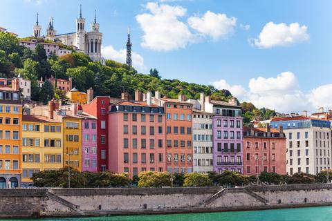 Que faire à Lyon le dimanche : activités incontournables pour une journée réussie