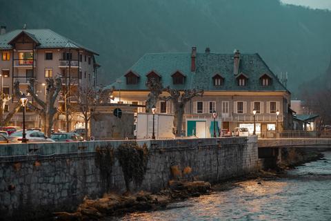 7 activités à faire en famille dans le village de Moûtiers