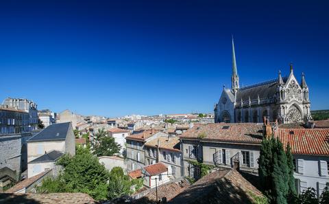Que faire à Angoulême ? Nos idées pour un séjour mémorable