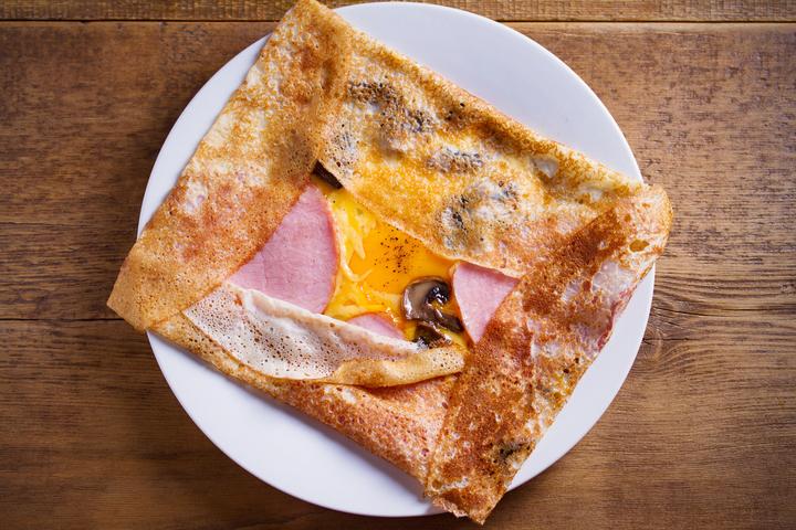 Les spécialités culinaires incontournables à goûter à Rennes