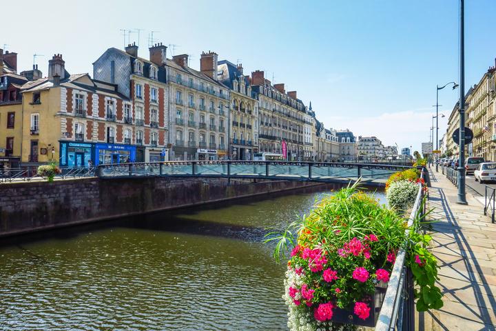 Visiter Rennes en 1 jour : notre guide pour ne rien louper ! 