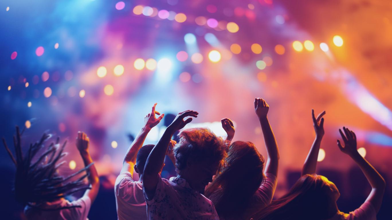 Où aller pour la Fête de la Musique ? Paris, Lyon, Bruxelles … faites votre choix en train ! 