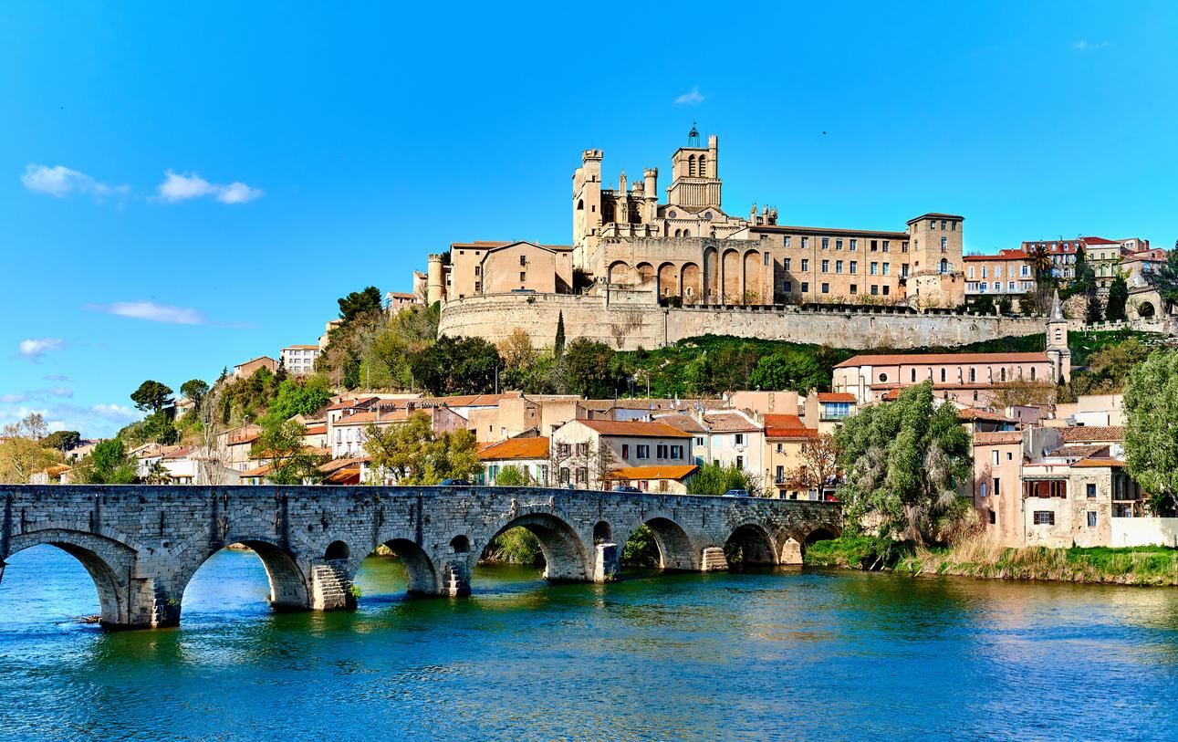  Que faire à Béziers ? En route pour un week-end ensoleillé !
