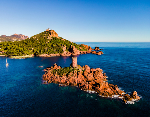 Que faire et voir à Saint-Raphaël ?