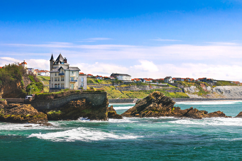 Que faire à Biarritz hors-saison : le guide complet pour un week-end inoubliable 