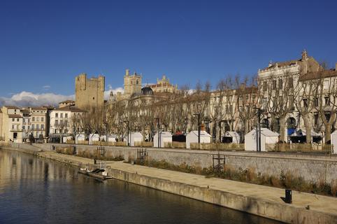Narbonne hors saison : notre guide complet pour une escapade réussie 