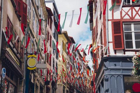 Notre top 10 des spécialités culinaires incontournables du *Pays Basque*