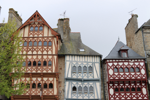 Que faire à Guingamp sous la pluie ? 5 activités à faire