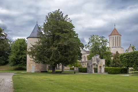Surgères en 1 jour : notre planning pas à pas