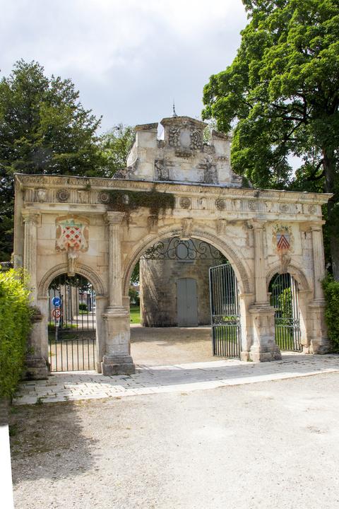 6 promenades autour de Surgères