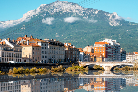 Week-end à Grenoble : nos incontournables
