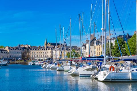 Que faire à Vannes avec les enfants ? Le guide pour les familles