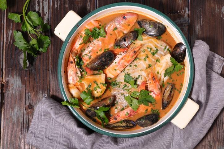 12 spécialités culinaires à goûter à Marseille