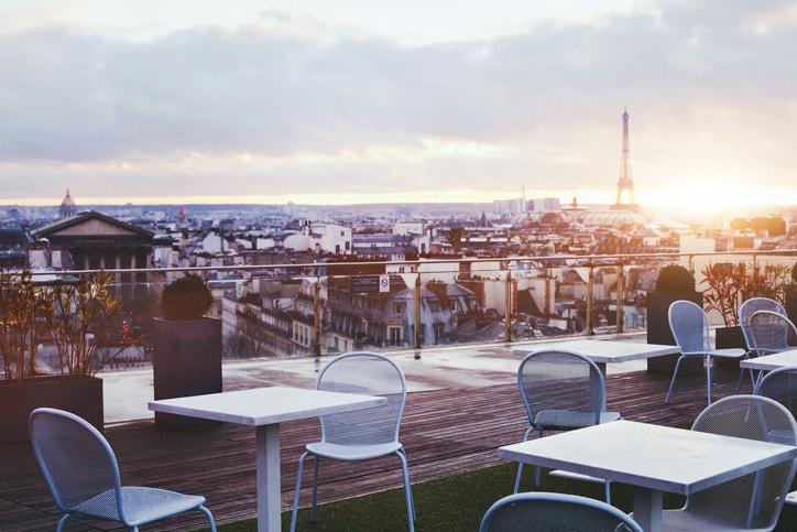 5 Activités insolites à faire à Paris