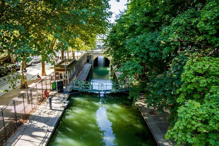 10 balades à vélo à faire autour de Paris