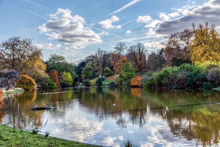 Que faire à Paris quand il fait chaud : 10 Conseils OUIGO pour profiter de Paris, même s’il fait chaud !