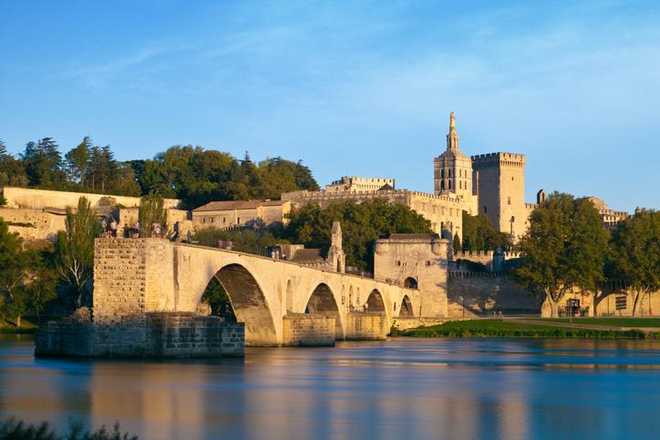 5 destinations proches de Lyon à visiter pour un week-end 